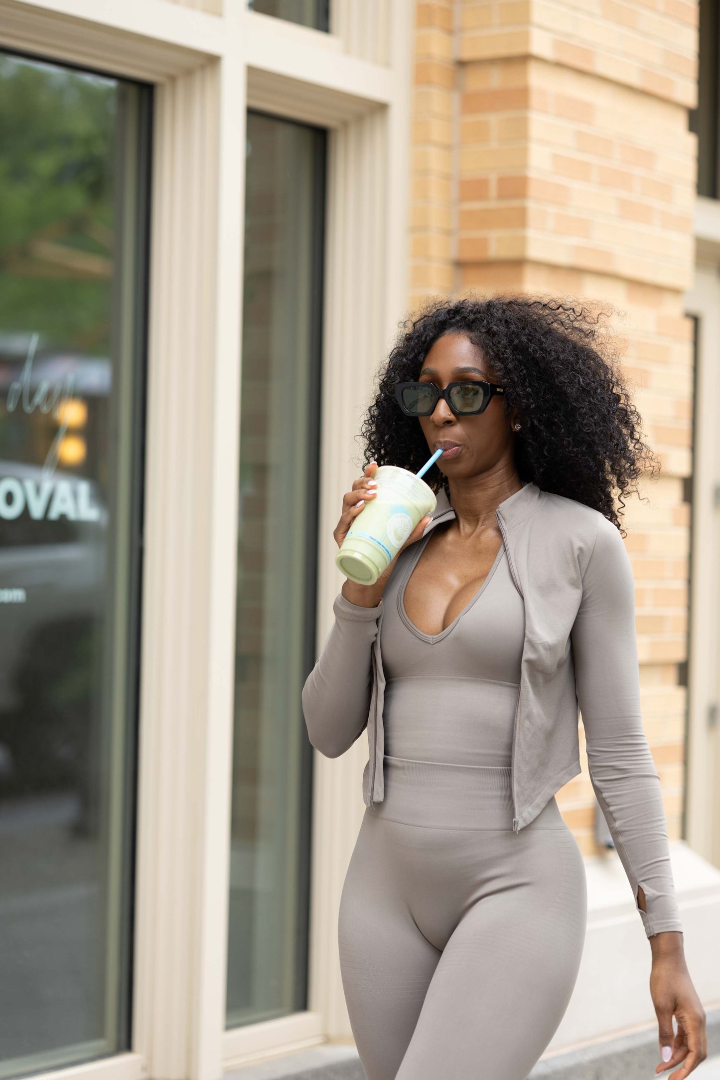 soft wellness gym set