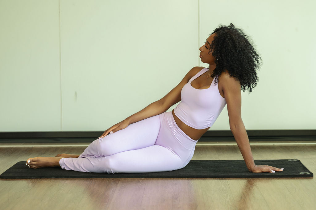 Athleisure for women