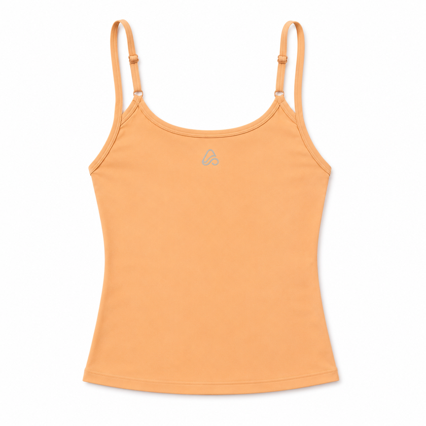 PRE-ORDER Silhouette Tank top