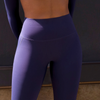 Core High Waisted Legging
