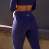 Core High Waisted Legging
