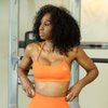 Ignite Strappy Bra
