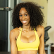 Energy Halter Bra