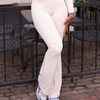Clean Slate Flare Legging
