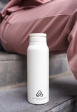 Aligned & Co Magnetic Hydration Bottle