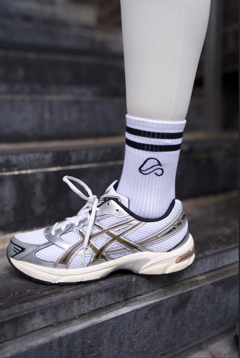 Everyday Crew Sock