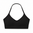Core Halter Bra