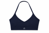 Core Halter Bra