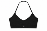 Core Halter Bra