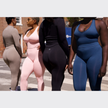 Neutral Flow Legging