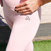 Neutral Flow Legging