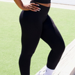 Neutral Flow Legging