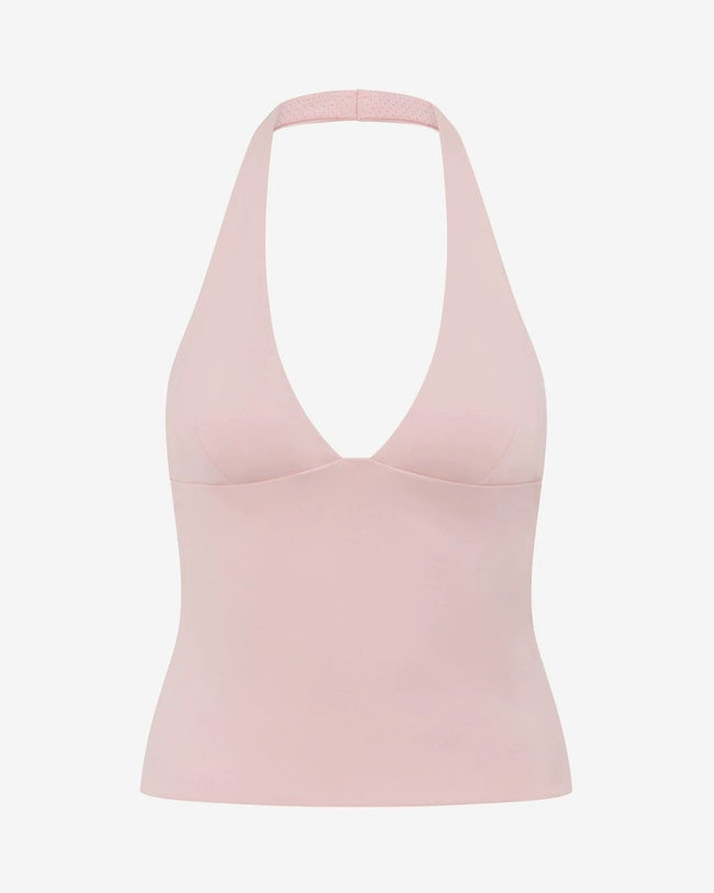 Grace Halter Top