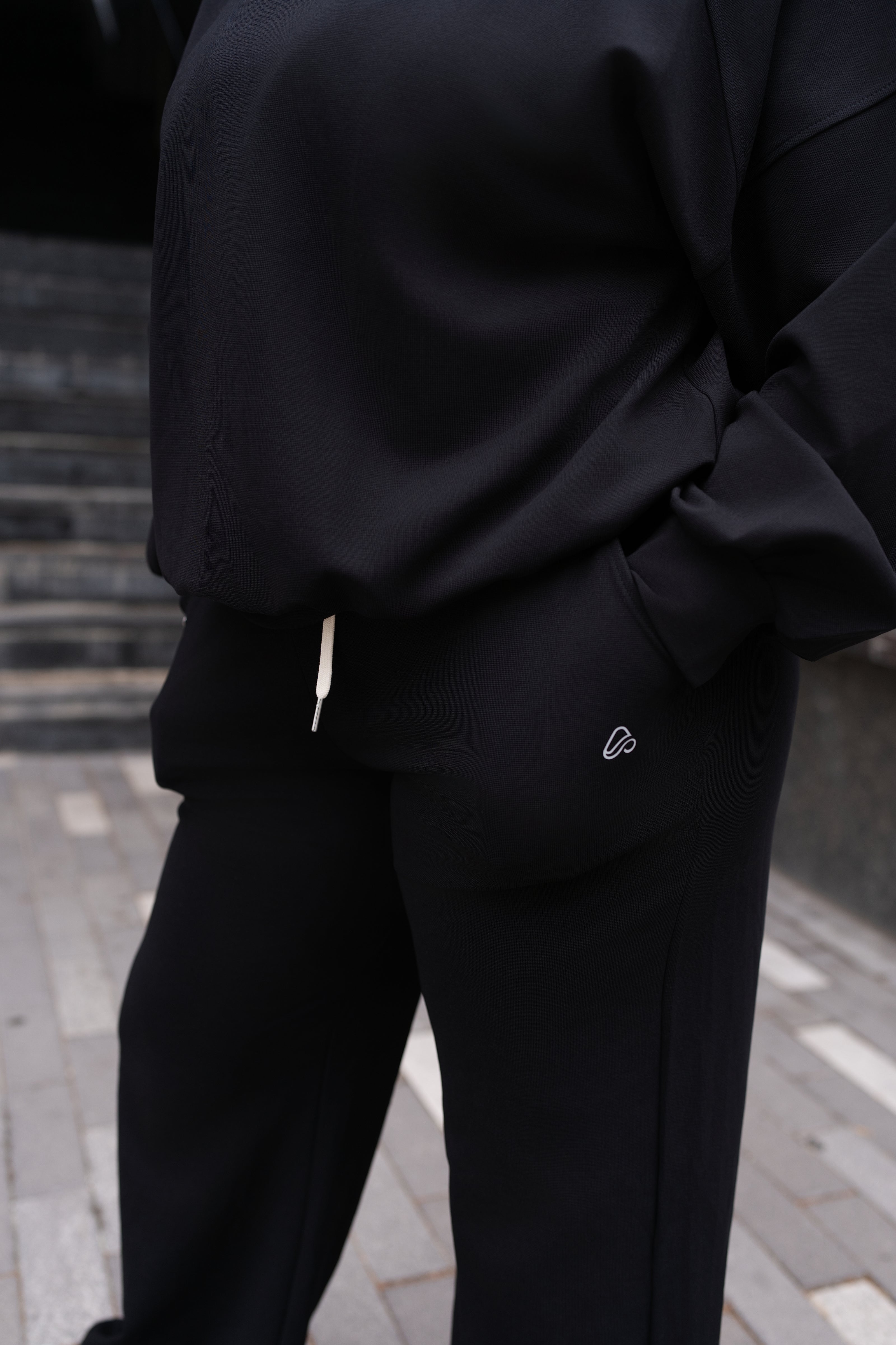 Cozy Luxe Set