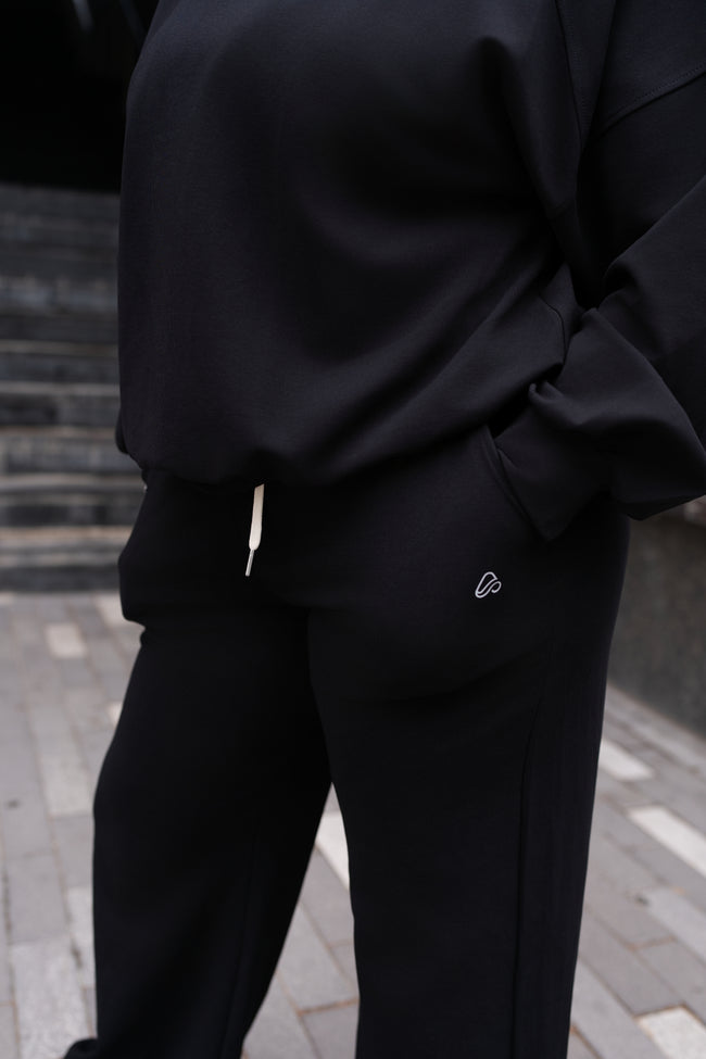Cozy Luxe Set