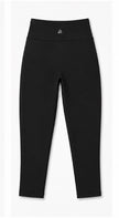 Silhouette Capri pants