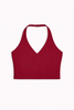 Neutral Flow Halter Top