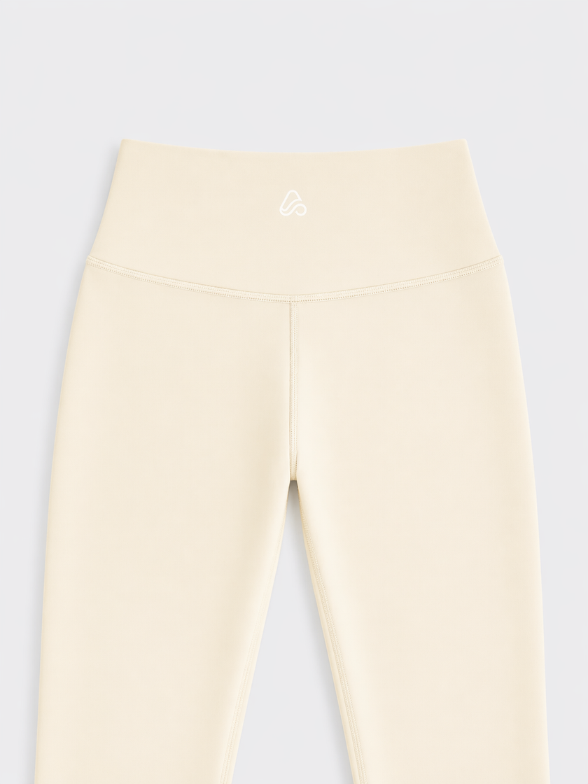 Core High Waisted Legging