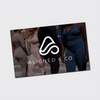 Aligned & Co. Gift Cards