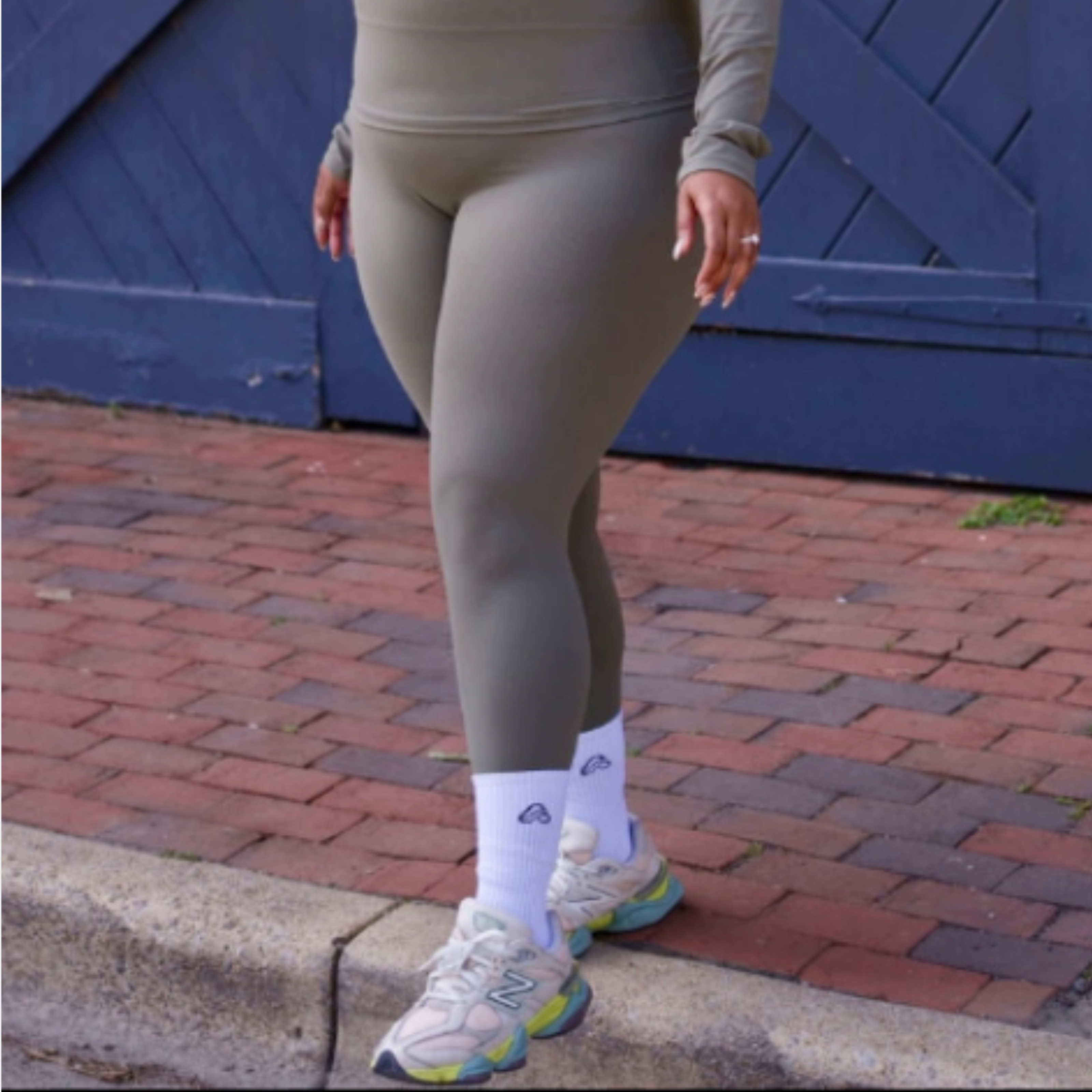 Elevate Legging