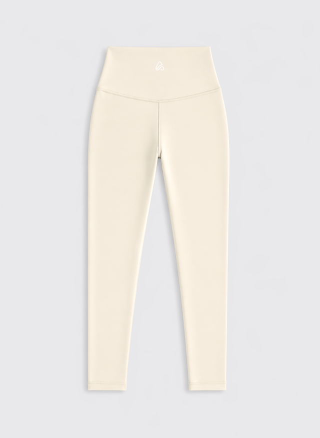 Core High Waisted Legging