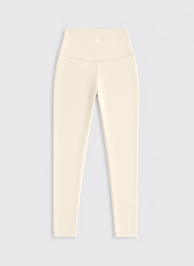 Core High Waisted Legging