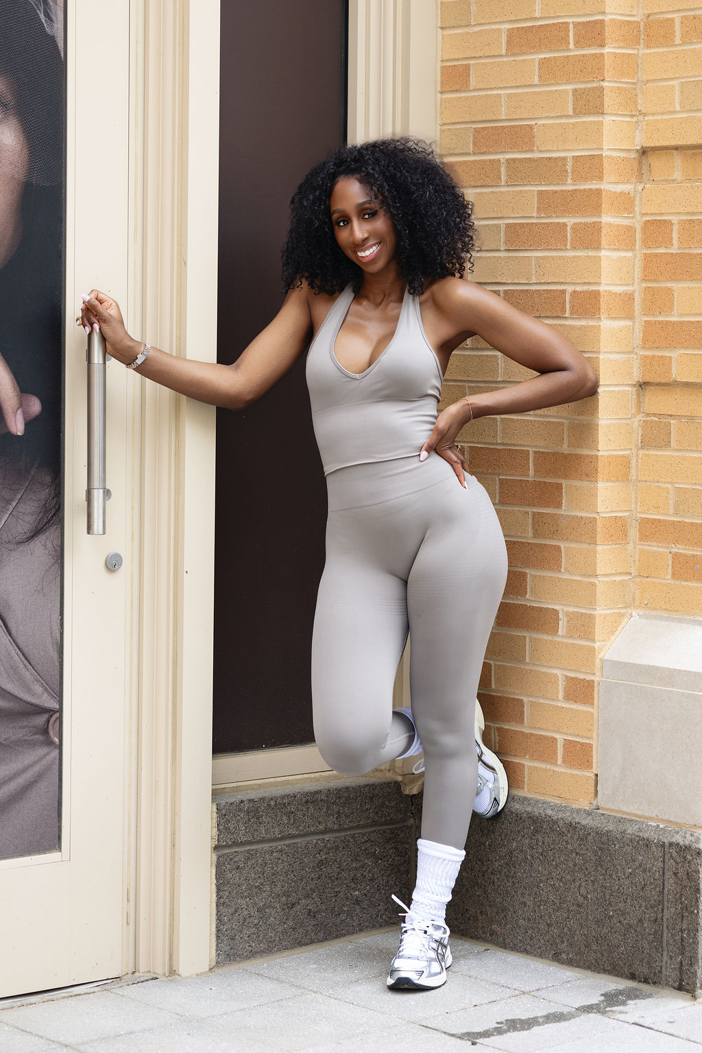 soft wellness gym set