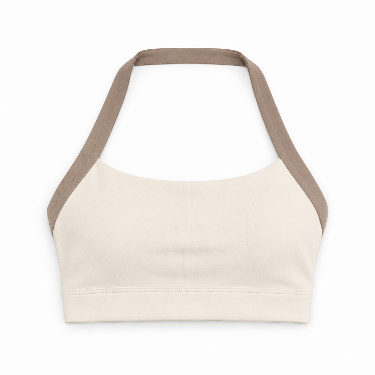 Muse Trim Halter Bra