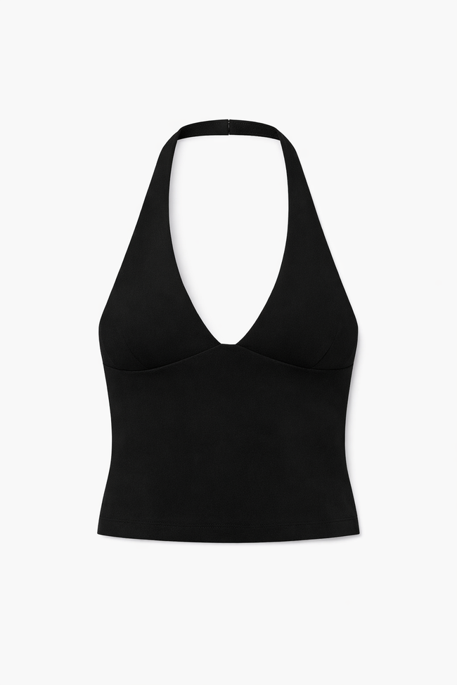 Grace Halter Top