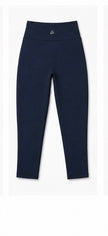Silhouette Capri pants