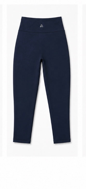 Silhouette Capri pants