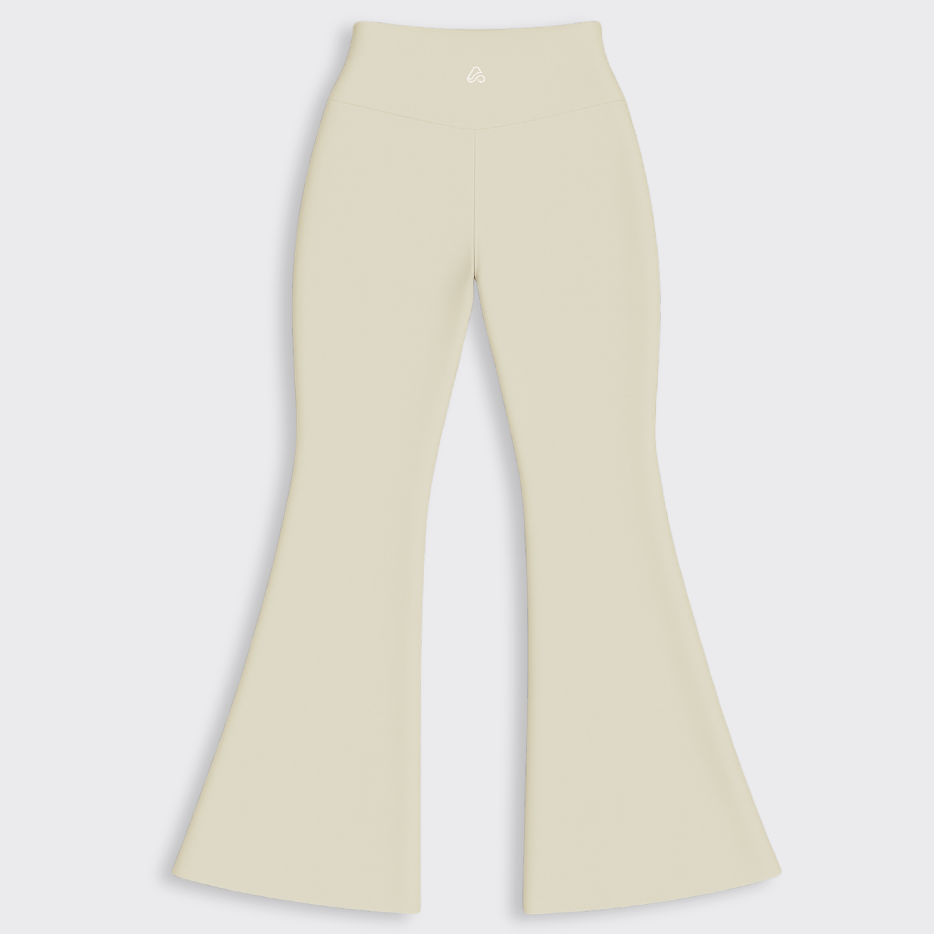 Clean Slate Flare Legging