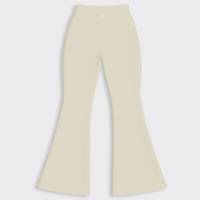 Clean Slate Flare Legging