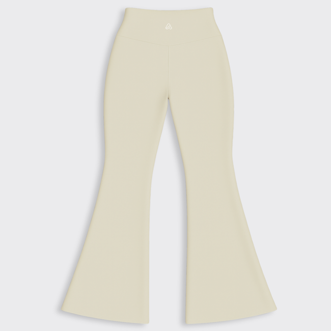Clean Slate Flare Legging