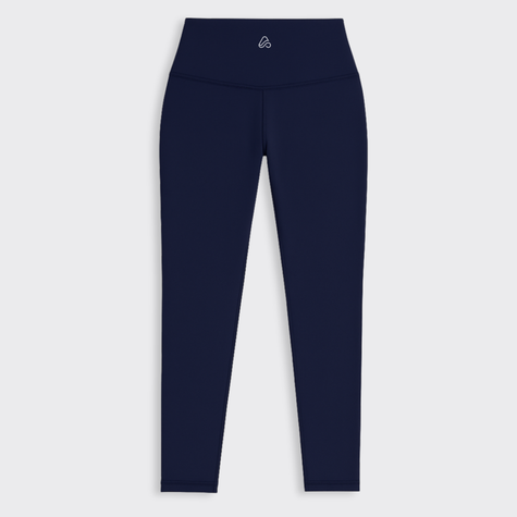 Core High Waisted Legging