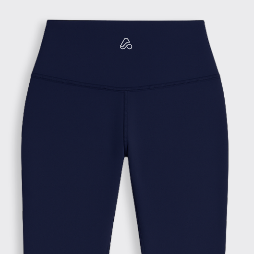 Core High Waisted Legging