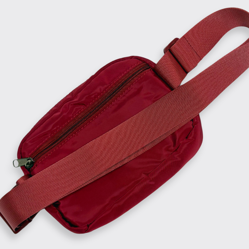Balance Crossbody Bag