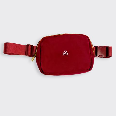 Balance Crossbody Bag