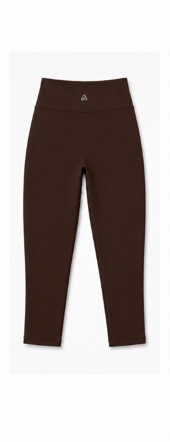 Silhouette Capri pants