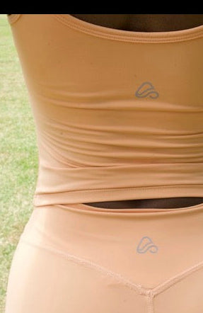 PRE-ORDER Silhouette Guacho pants