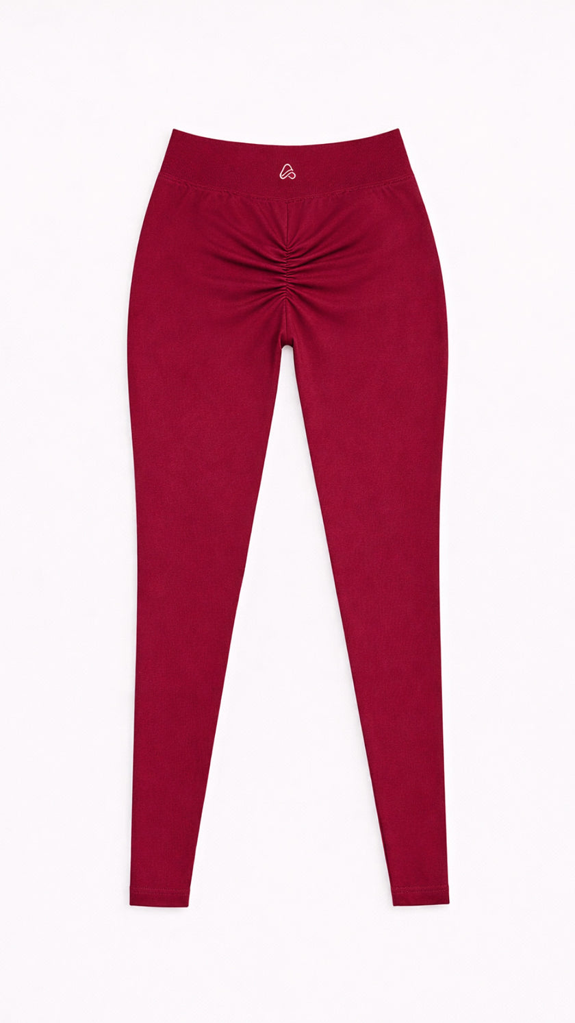 Neutral Flow Legging