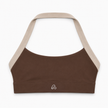 Muse Trim Halter Bra
