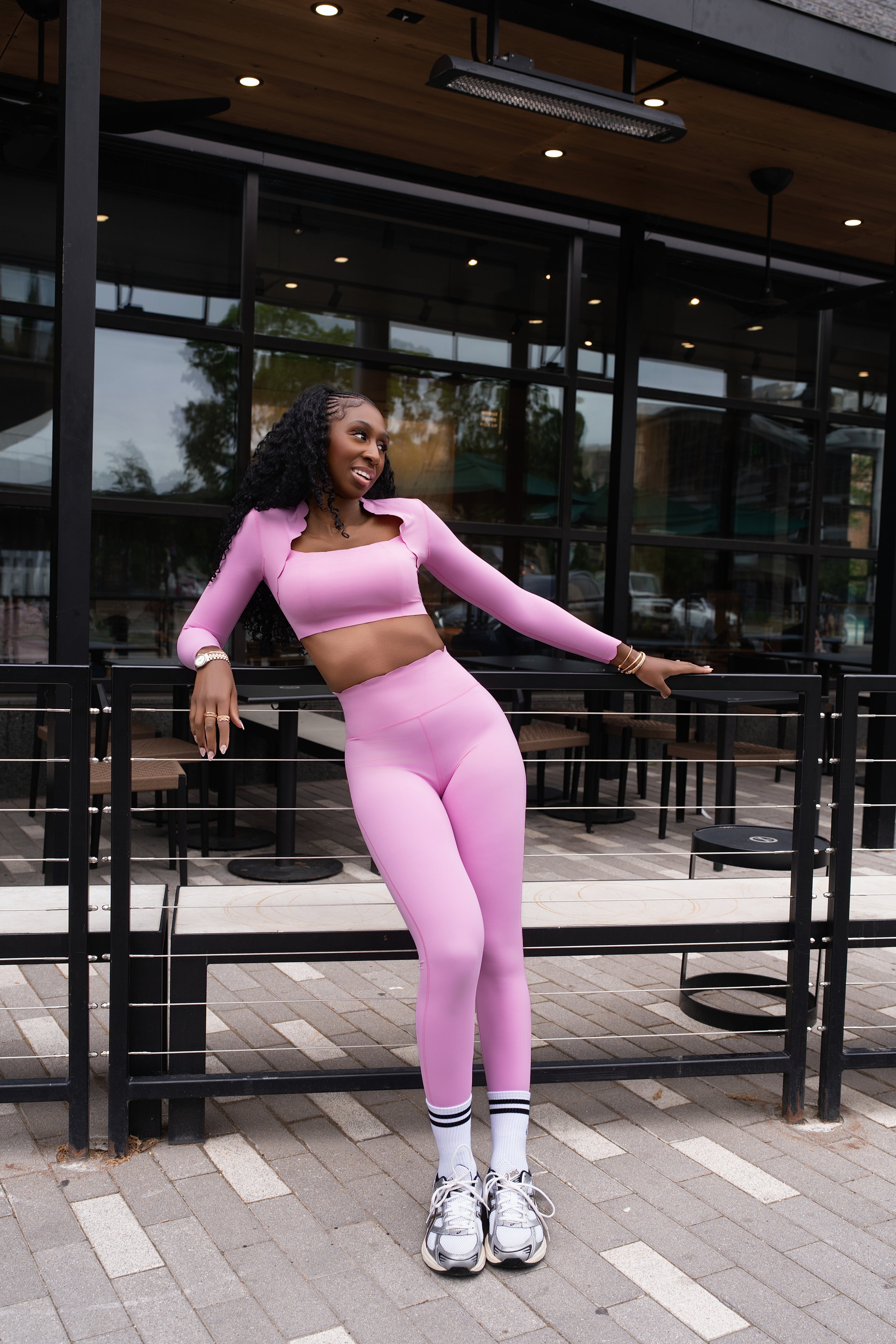 Bloom Leggings