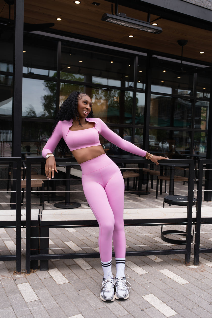 Bloom Leggings