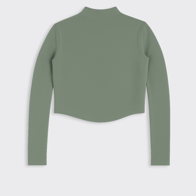 Elevate Half Zip Pullover