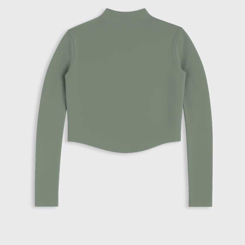Elevate Half Zip Pullover