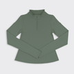 Elevate Half Zip Pullover