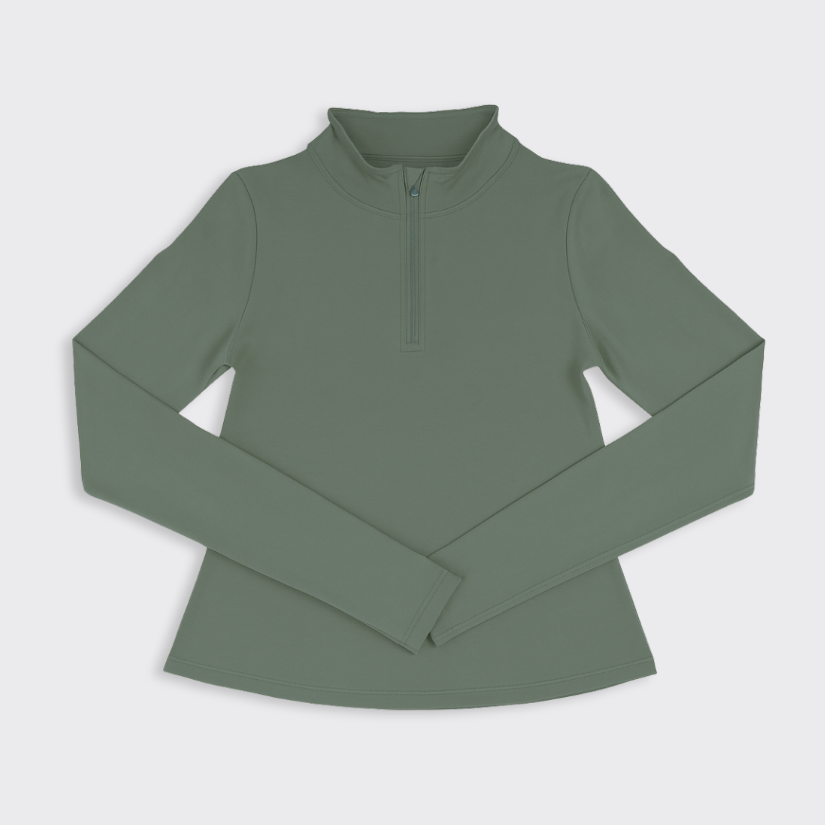 Elevate Half Zip Pullover
