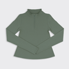 Elevate Half Zip Pullover