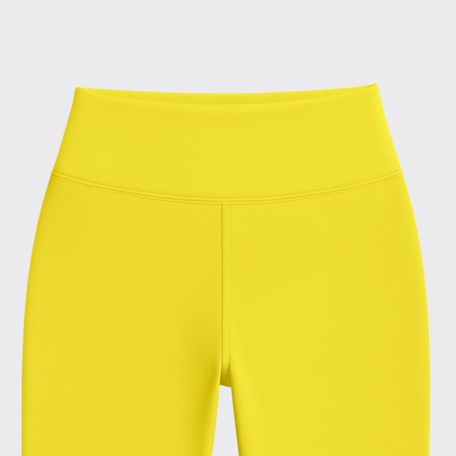 Energy Biker Shorts